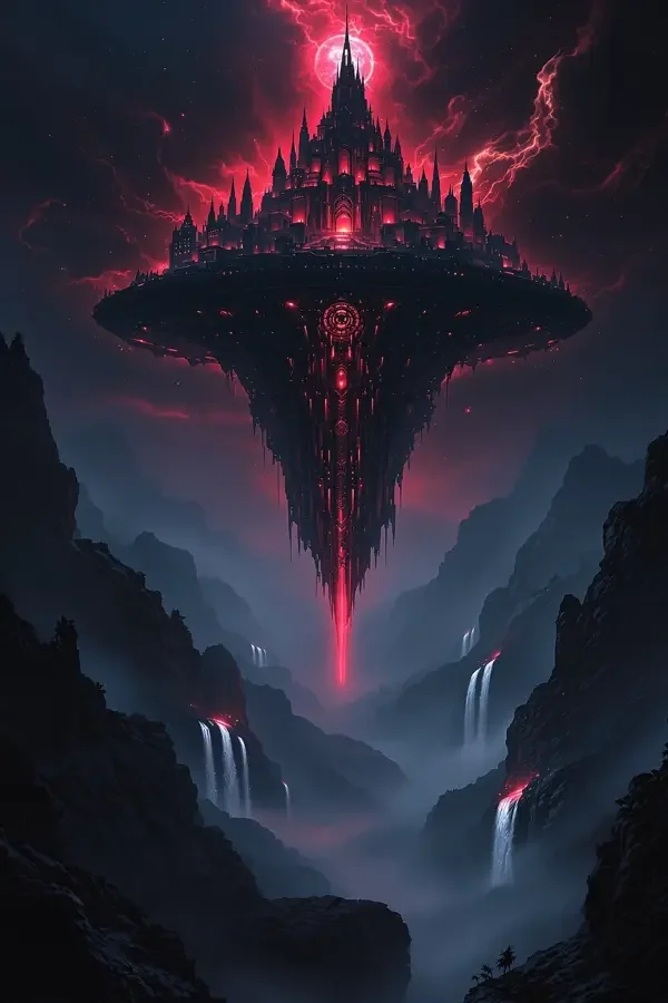 永恒之城 The Eternal City 第九影院海报