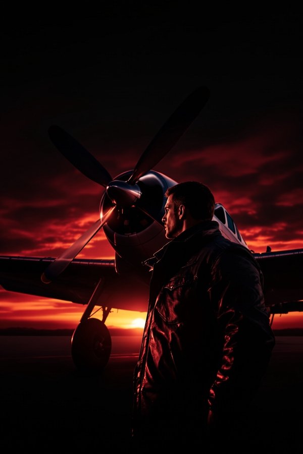 自由之翼 Wings of Freedom 第九影院海报