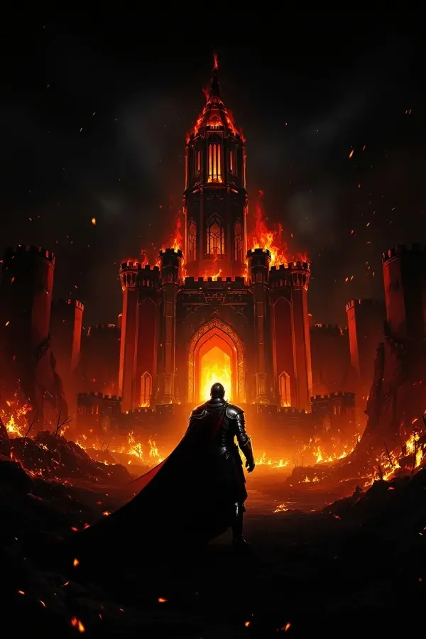 帝国崛起 Rise of the Empire 第九影院海报