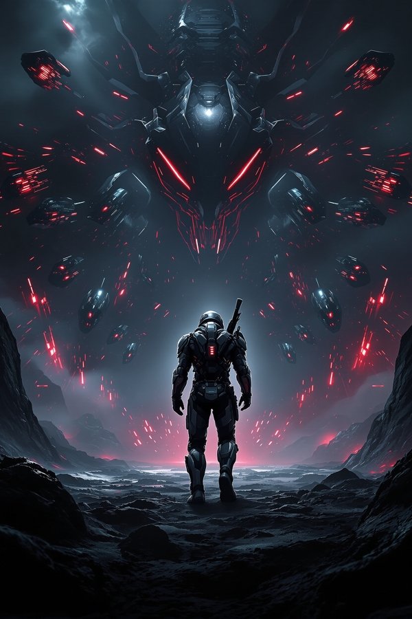 明日边界 Edge of Tomorrow 第九影院海报