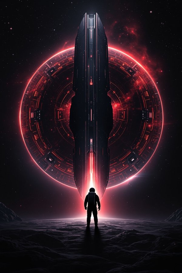 星际远征 Beyond the Stars 第九影院海报